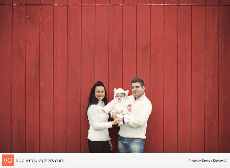 Julia + Jeanette + Paul – Autumn Family Session – photo 2