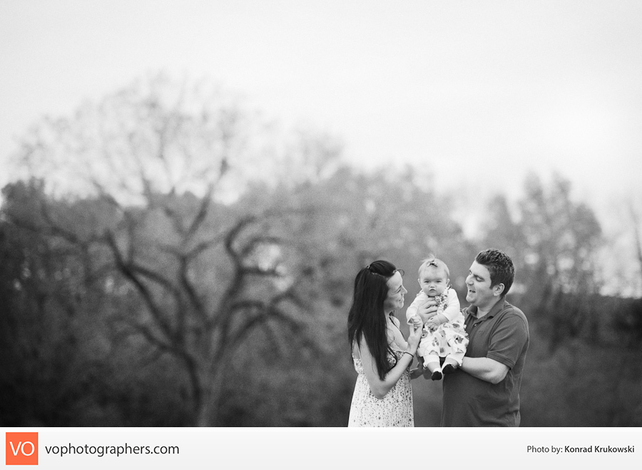 Julia + Jeanette + Paul – Autumn Family Session – photo 3
