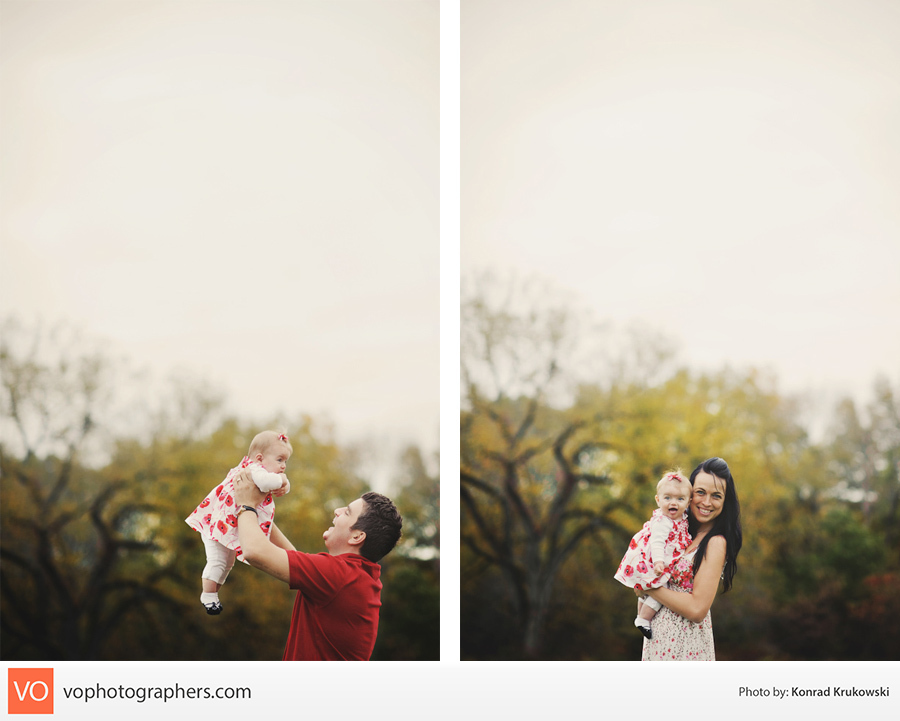 Julia + Jeanette + Paul – Autumn Family Session – photo 4