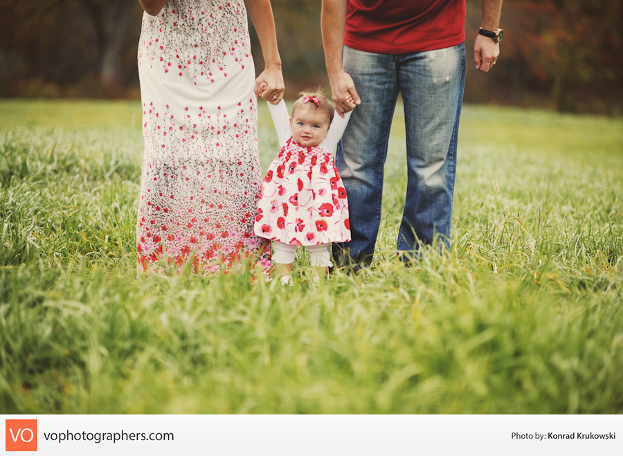 Julia + Jeanette + Paul – Autumn Family Session – photo 5
