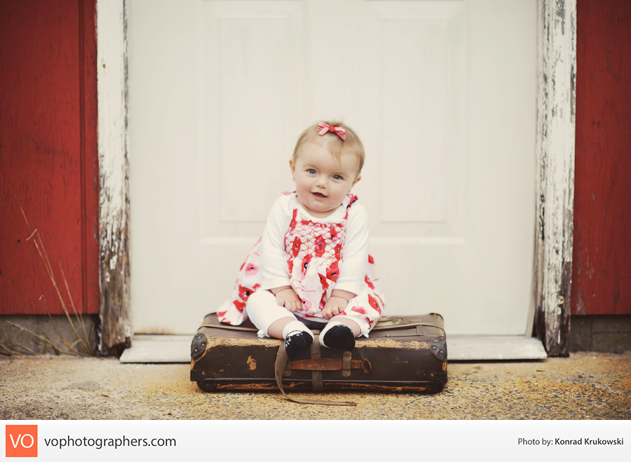 Julia + Jeanette + Paul – Autumn Family Session – photo 6