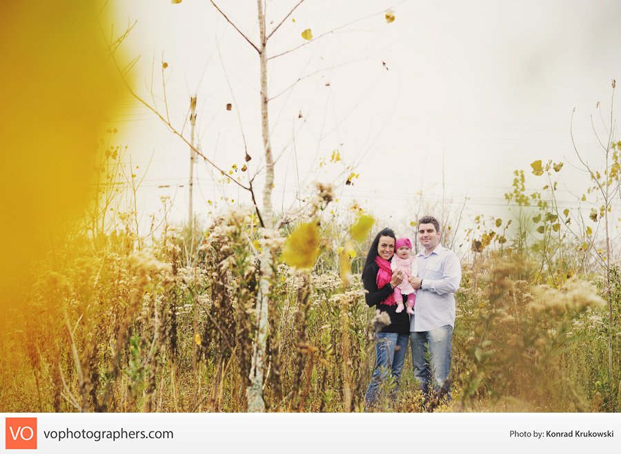 Julia + Jeanette + Paul – Autumn Family Session – photo 7