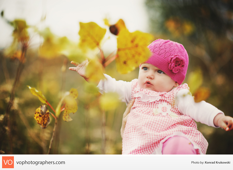 Julia + Jeanette + Paul – Autumn Family Session – photo 8