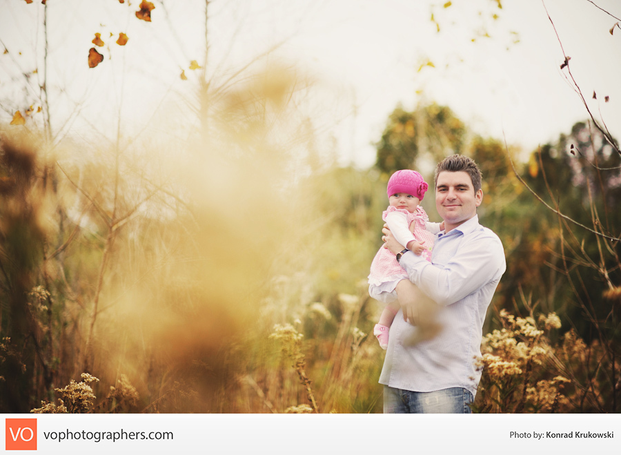 Julia + Jeanette + Paul – Autumn Family Session – photo 9