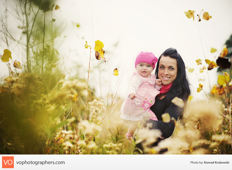 Julia + Jeanette + Paul – Autumn Family Session – photo 10