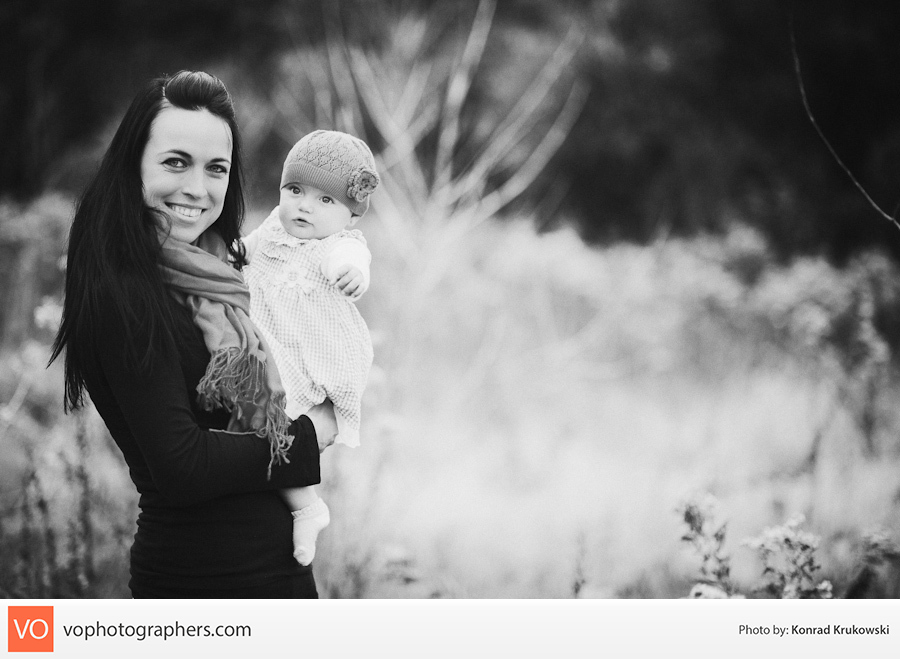 Julia + Jeanette + Paul – Autumn Family Session – photo 12