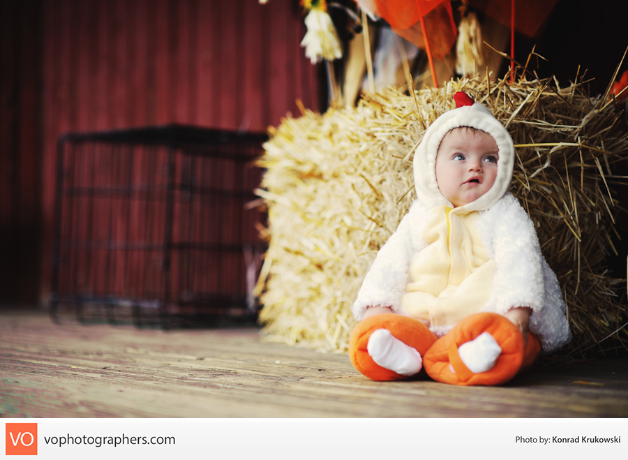 Julia + Jeanette + Paul – Autumn Family Session – photo 14