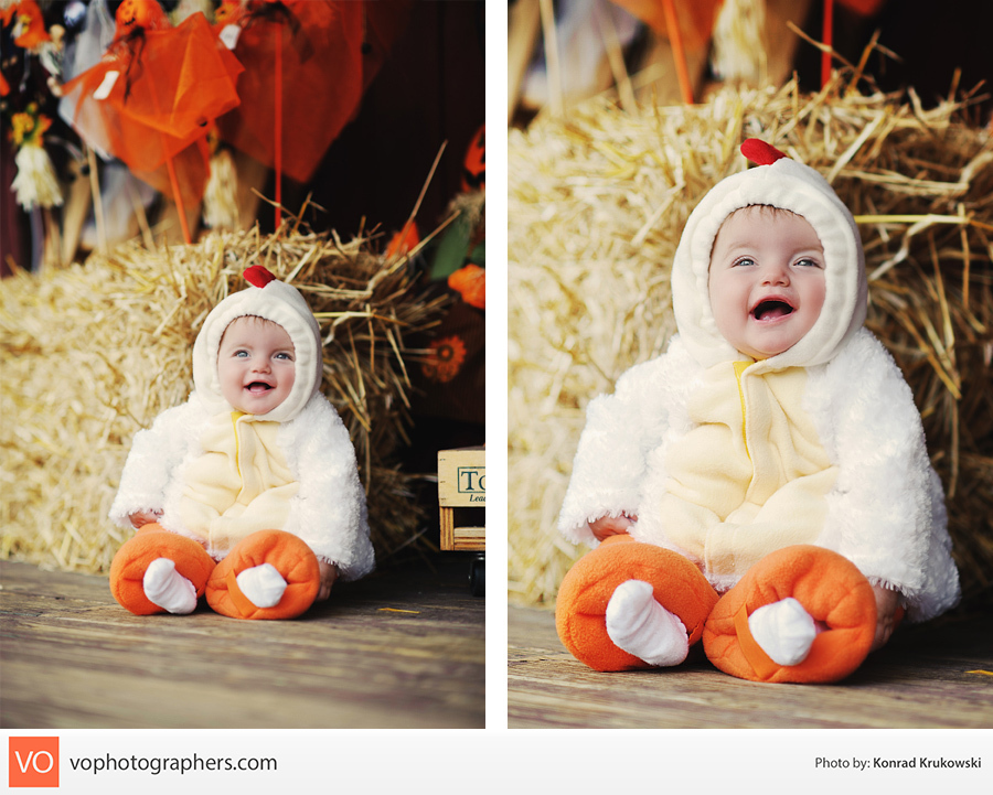 Julia + Jeanette + Paul – Autumn Family Session – photo 15