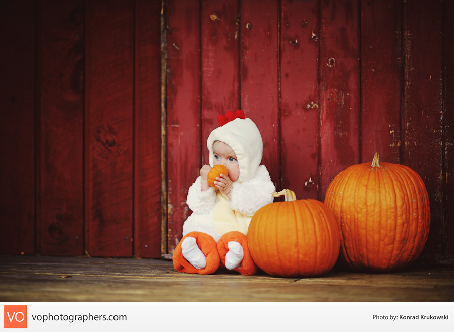 Julia + Jeanette + Paul – Autumn Family Session – photo 16