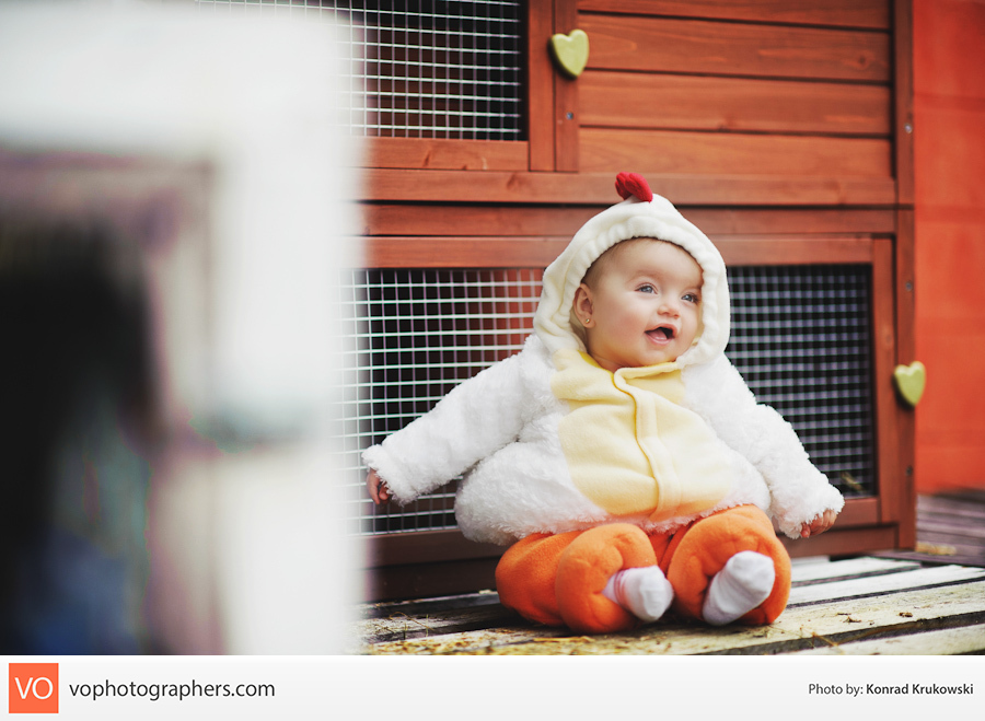 Julia + Jeanette + Paul – Autumn Family Session – photo 17