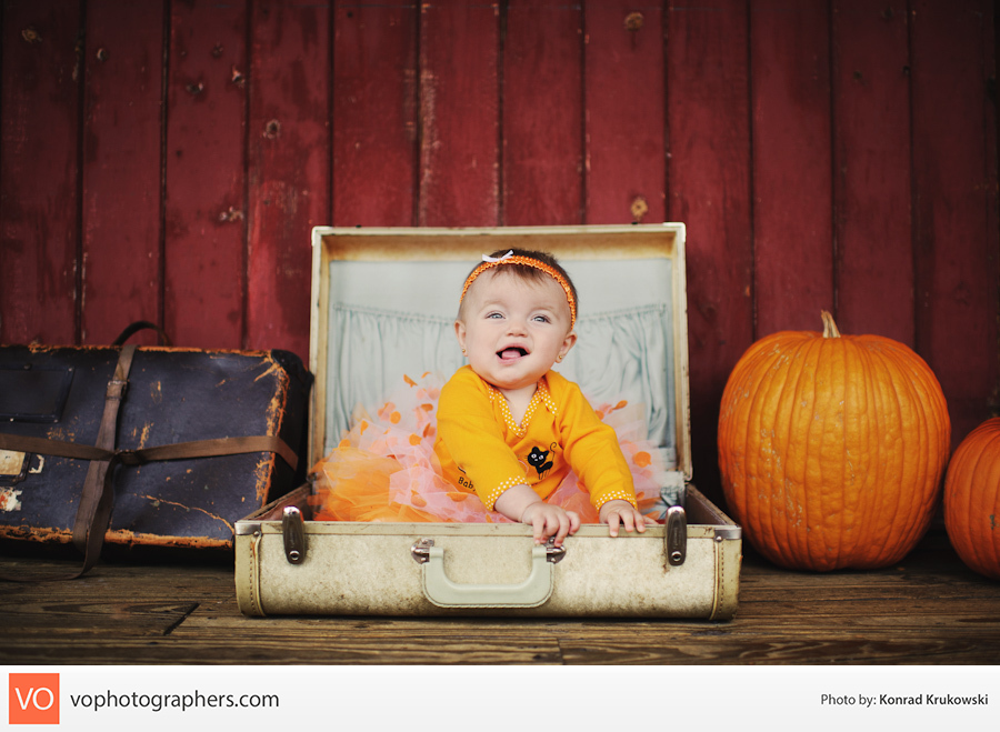 Julia + Jeanette + Paul – Autumn Family Session – photo 18