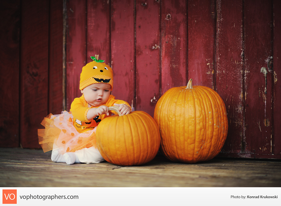 Julia + Jeanette + Paul – Autumn Family Session – photo 19