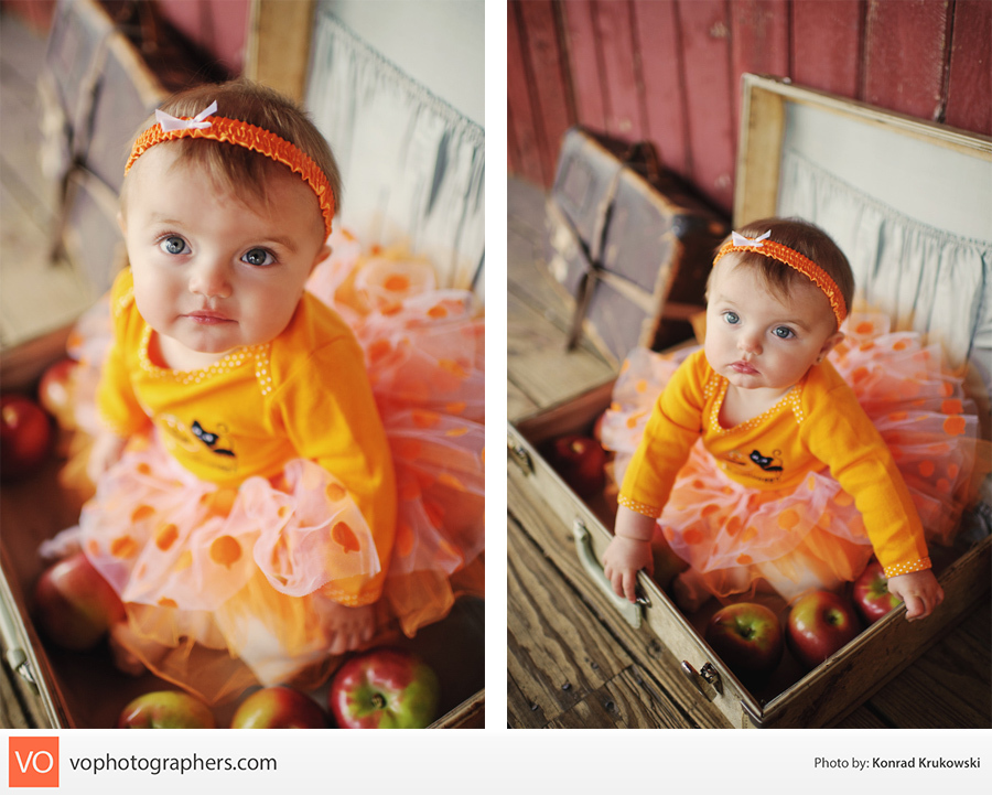 Julia + Jeanette + Paul – Autumn Family Session – photo 20