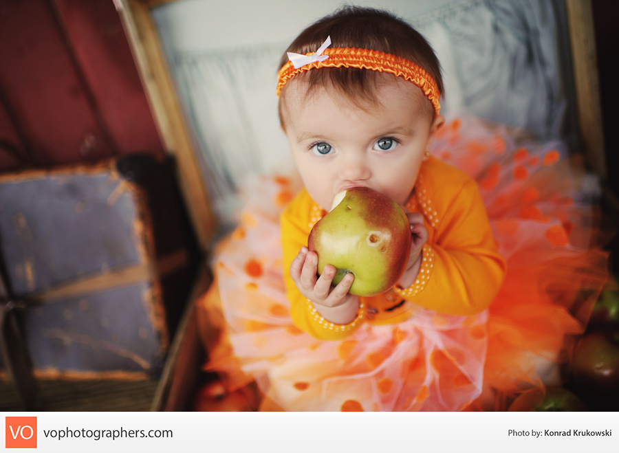 Julia + Jeanette + Paul – Autumn Family Session – photo 21