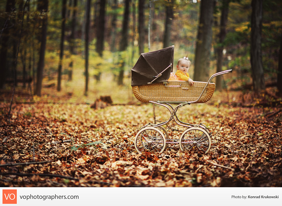 Julia + Jeanette + Paul – Autumn Family Session – photo 22