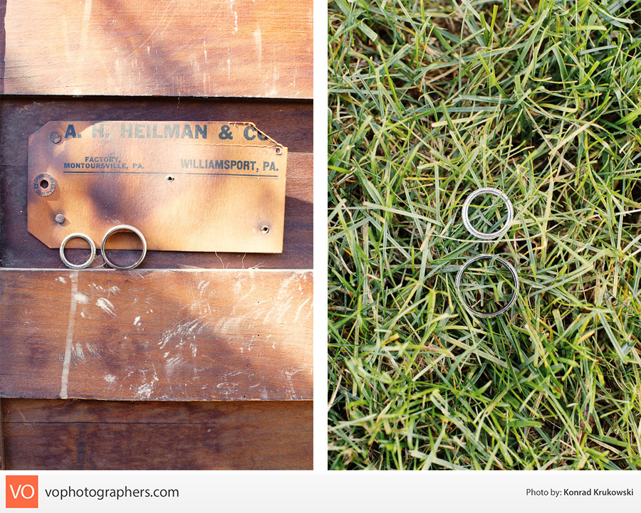 Kristen + Ryan – Wallingford Backyard Wedding – photo 4