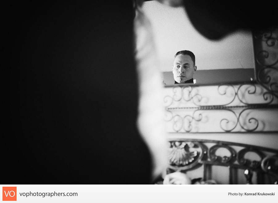 Kristen + Ryan – Wallingford Backyard Wedding – photo 8