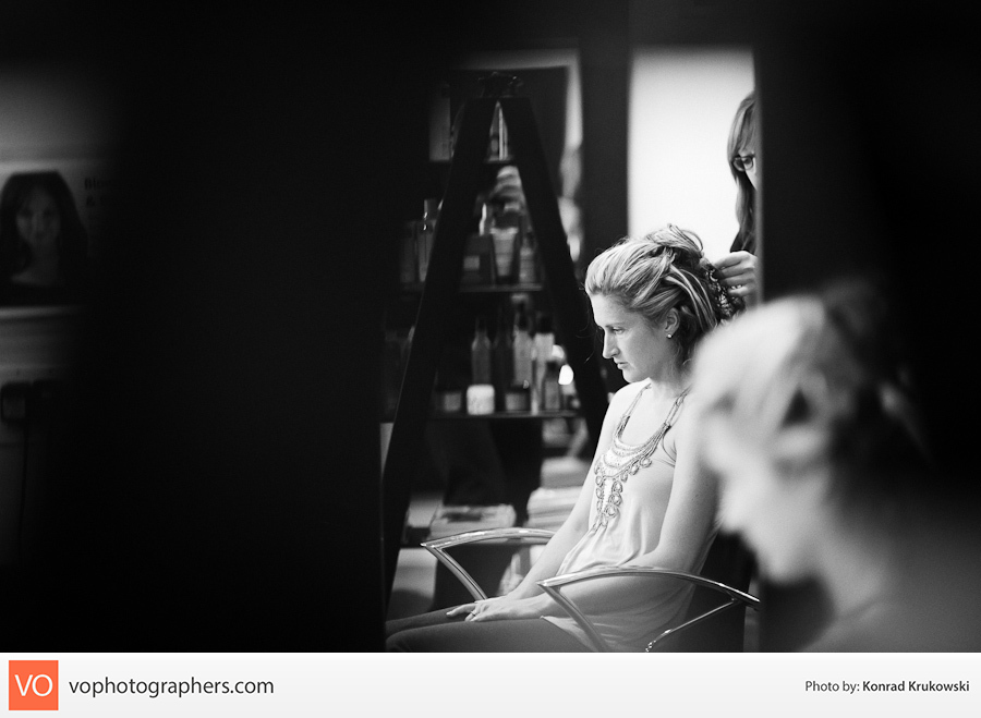 Kristen + Ryan – Wallingford Backyard Wedding – photo 13