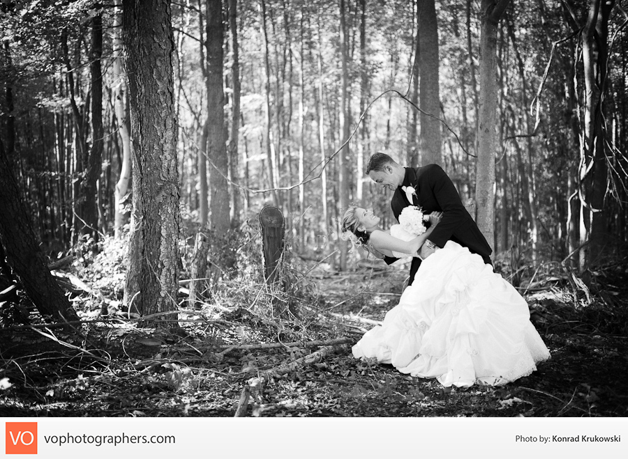 Kristen + Ryan – Wallingford Backyard Wedding – photo 44