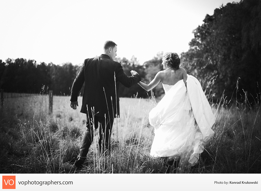 Kristen + Ryan – Wallingford Backyard Wedding – photo 47