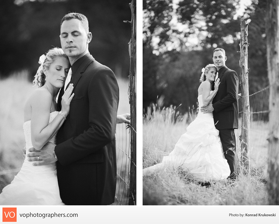 Kristen + Ryan – Wallingford Backyard Wedding – photo 48