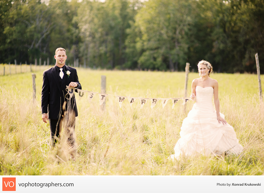Kristen + Ryan – Wallingford Backyard Wedding – photo 49
