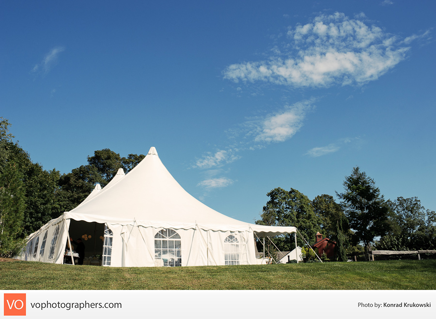 Kristen + Ryan – Wallingford Backyard Wedding – photo 57