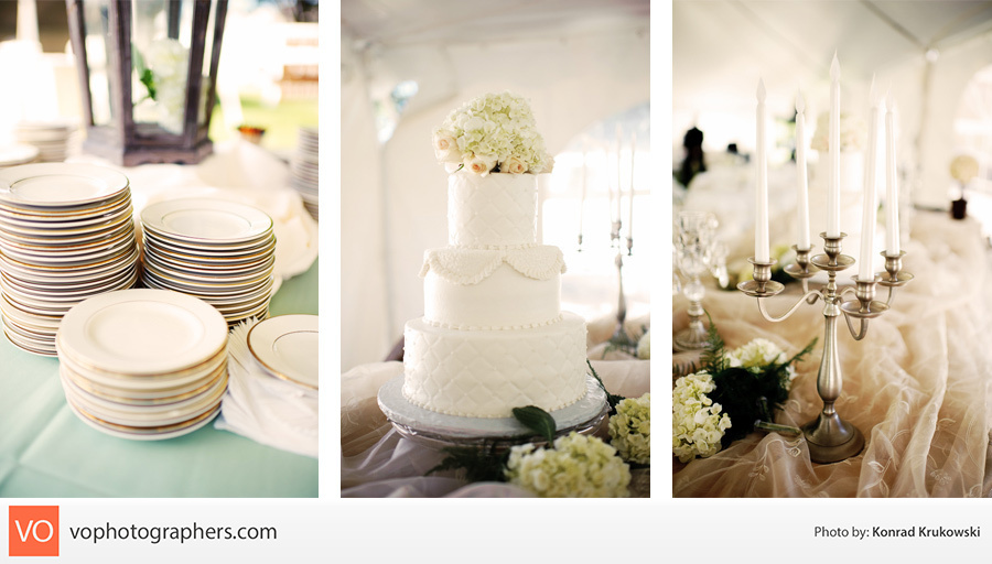 Kristen + Ryan – Wallingford Backyard Wedding – photo 58