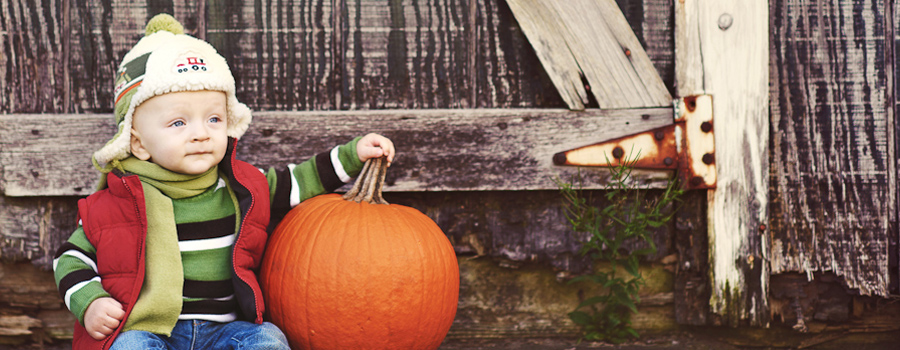 Nathaniel + Kasia + Janusz – Autumn Family Session – photo 1