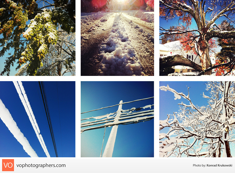 Snowy October Surprise – Konrad’s Personal – photo 10