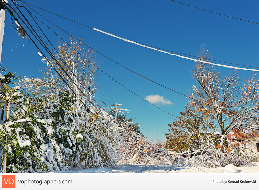 Snowy October Surprise – Konrad’s Personal – photo 13