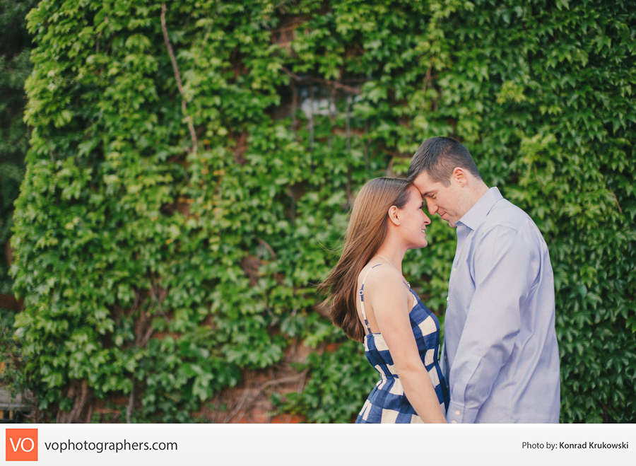 Elyssa + Sean – Engagement – photo 3