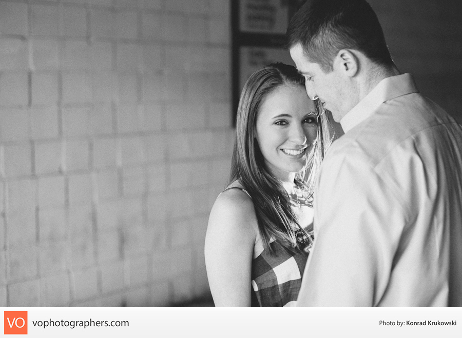 Elyssa + Sean – Engagement – photo 4