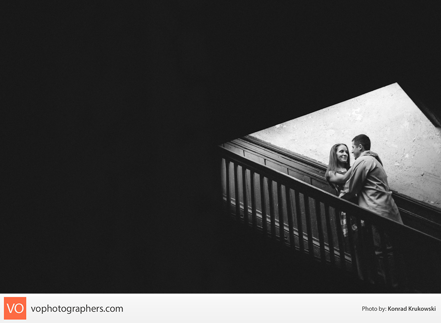 Elyssa + Sean – Engagement – photo 5