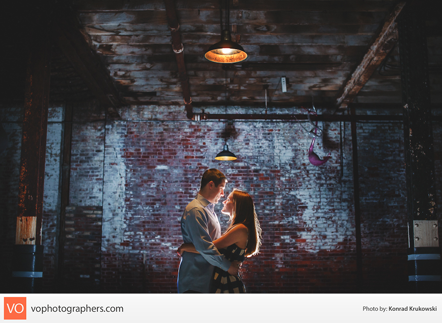 Elyssa + Sean – Engagement – photo 7