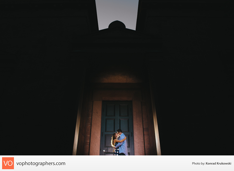 Elyssa + Sean – Engagement – photo 9