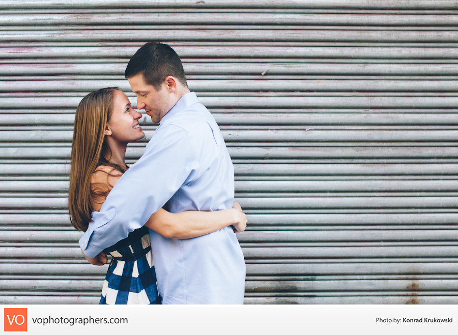 Elyssa + Sean – Engagement – photo 10