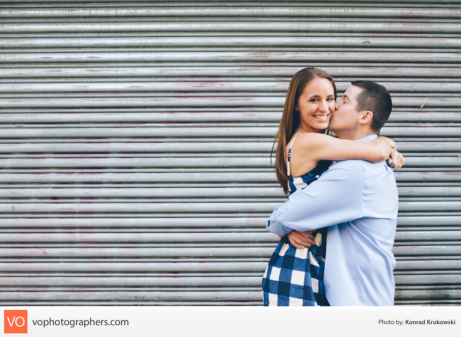 Elyssa + Sean – Engagement – photo 12