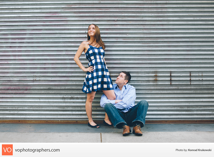 Elyssa + Sean – Engagement – photo 11