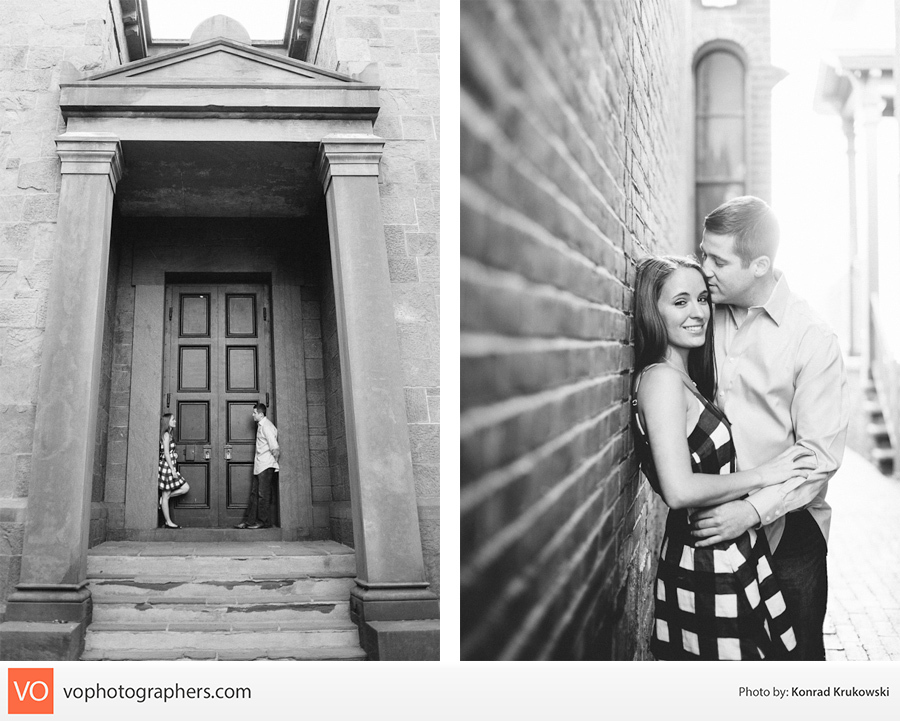 Elyssa + Sean – Engagement – photo 13