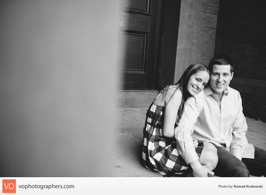 Elyssa + Sean – Engagement – photo 14