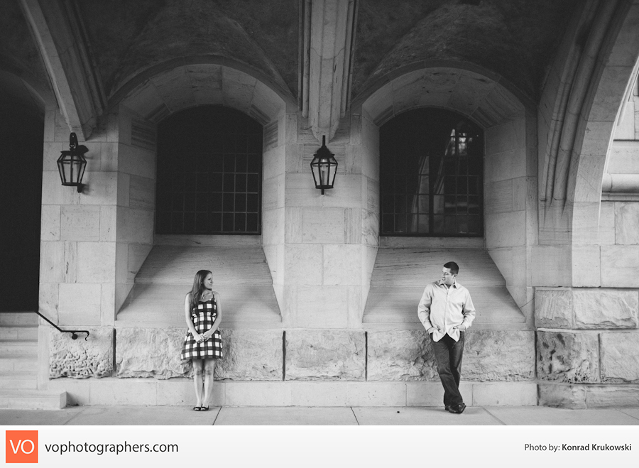 Elyssa + Sean – Engagement – photo 15