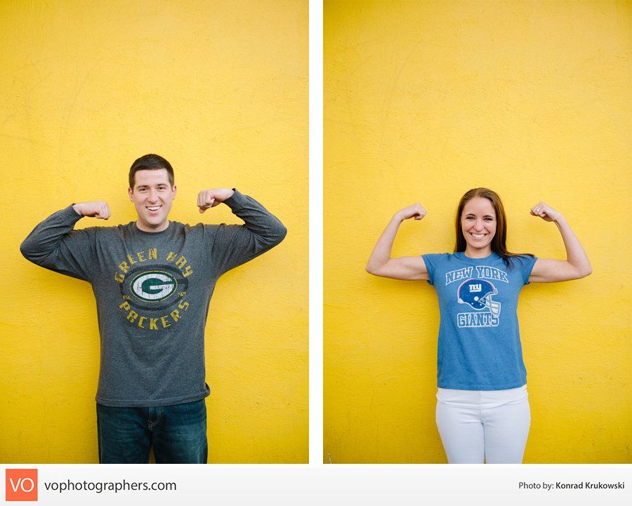 Elyssa + Sean – Engagement – photo 16