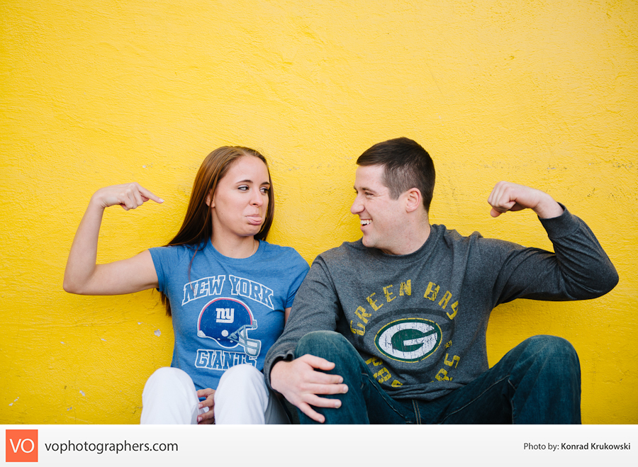Elyssa + Sean – Engagement – photo 17