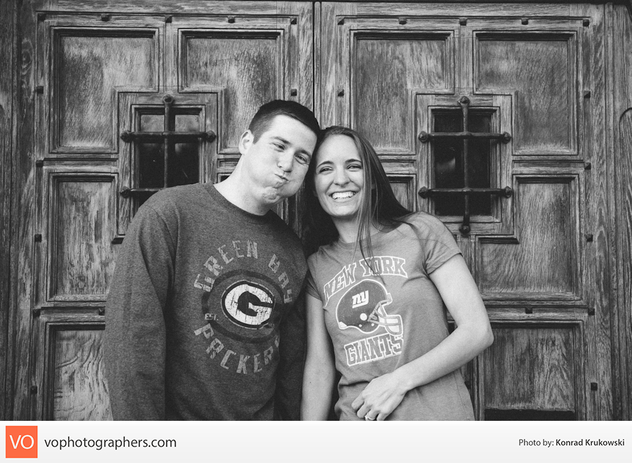 Elyssa + Sean – Engagement – photo 18