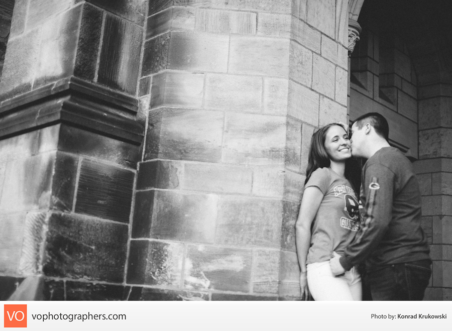 Elyssa + Sean – Engagement – photo 19