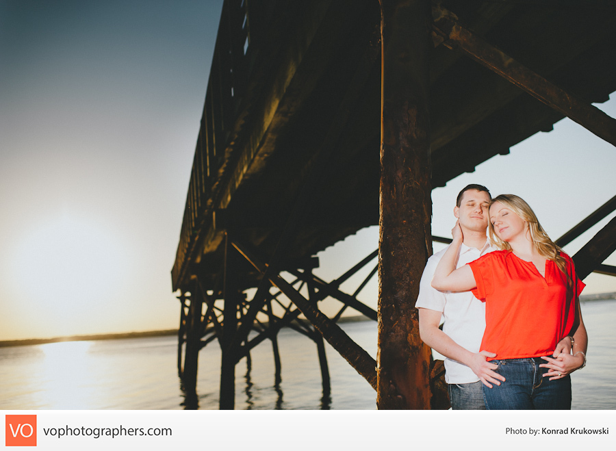 Arleta + Andrew – Engagement – photo 3