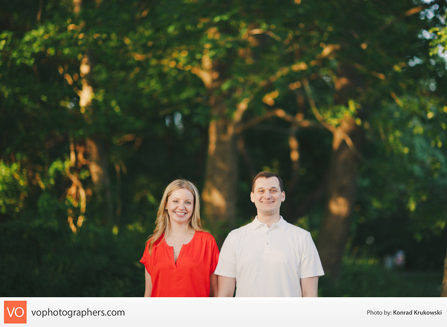 Arleta + Andrew – Engagement – photo 4