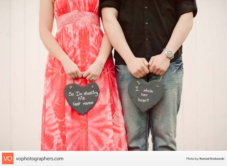 Arleta + Andrew – Engagement – photo 5
