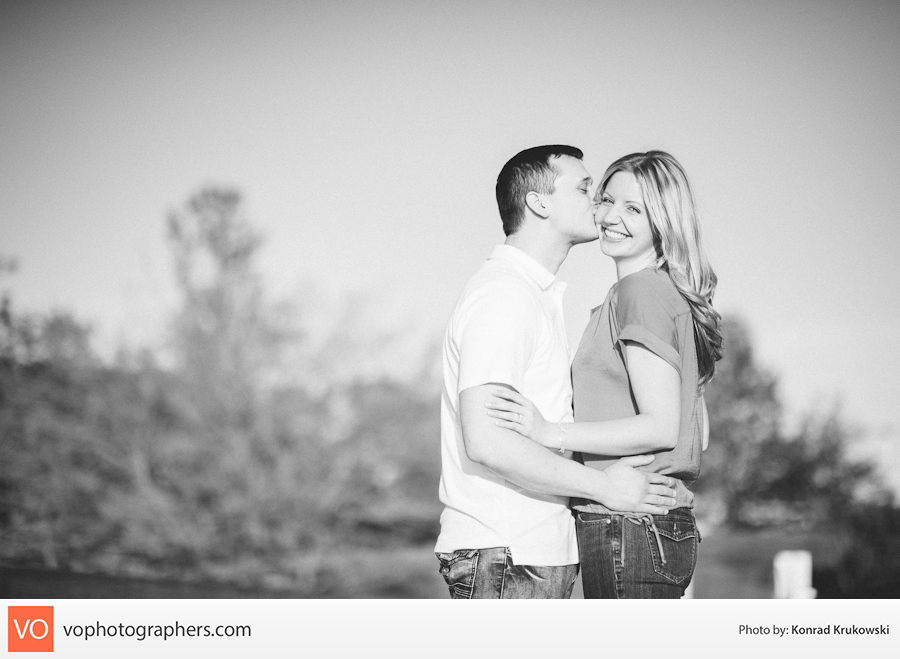 Arleta + Andrew – Engagement – photo 7